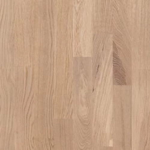 OAK LIVING WHITE MATT ПАРКЕТНАЯ ДОСКА POLARWOOD CLASSIC